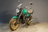 Z 650 RS