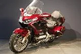 GL 1800 GOLDWING DCT