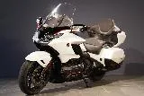 GL 1800 GOLDWING TOURING DCT
