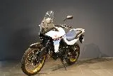 XL 750 TRANSALP