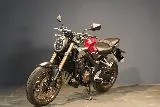 CB 650 R