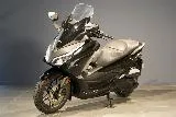 NSS FORZA 350