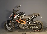 125 DUKE