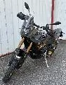 XTZ TENERE 700 World Raid