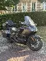 GL 1800 GOLDWING TOURING DCT