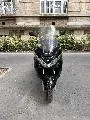 BURGMAN 125