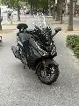 NSS FORZA 125