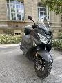 BURGMAN 125