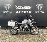 R 1200 GS