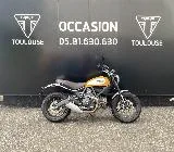 SCRAMBLER