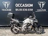 NC 750 XD