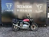 CONTINENTAL GT 650