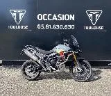 NEW TIGER 900 DESERT EDITION 2026