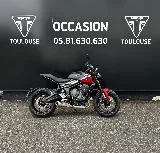 TRIDENT 660
