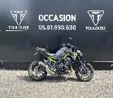 Z 900