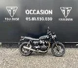 SPEED TWIN 900