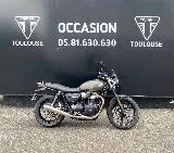 STREET TWIN  900