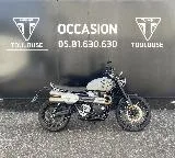 Scrambler 1200 X