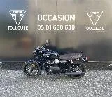 Bonneville T120 Black