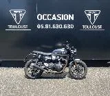 SPEED TWIN 1200