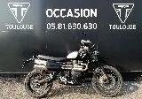 SCRAMBLER 1200 XE