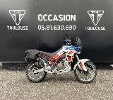 TUAREG 660
