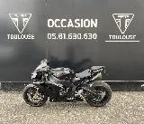 CBR 1000  RRR FIREBLADE SP