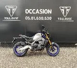 MT09 SP