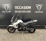 TIGER 800 XRT