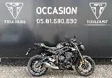 STREET TRIPLE 765 RS