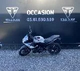 TUONO 125 ABS