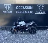 STREET TRIPLE 765 R