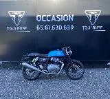 CONTINENTAL GT 650