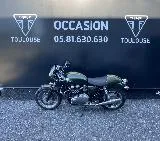 THRUXTON 900 EFI