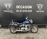 BONNEVILLE SPEEDMASTER 1200