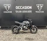 TRIDENT 660
