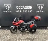 TIGER SPORT 660