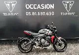 TRIDENT 660