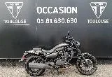 ELIMINATOR 500 SE