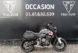 TRIDENT 660