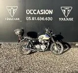 BONNEVILLE T100 900