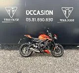 STREET TRIPLE 765 R A2