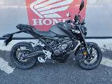 CB 125 R