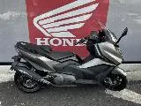 Kymco AK 550 Premium