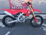 CRF 250 R
