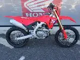 CRF 450 R