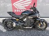 DIAVEL DARK