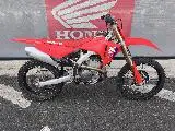 CRF 250 R