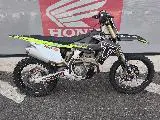 TF 250X
