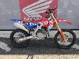 CRF 450 R